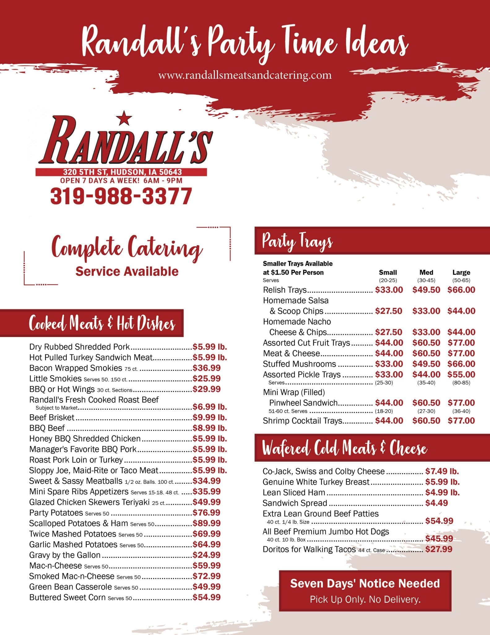RSS-Randalls Party Menu-2025-8.5x11